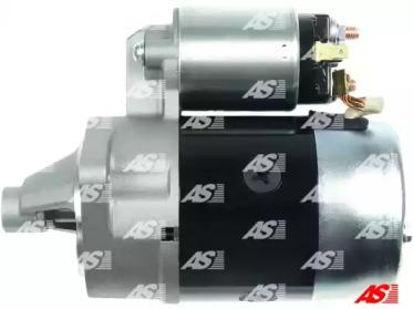 AS-PL S5016 Starter AS-PL S5016 Starter