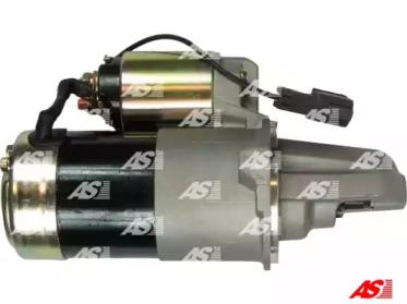 AS-PL S5017 Starter AS-PL S5017 Starter