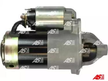AS-PL S5019 Starter