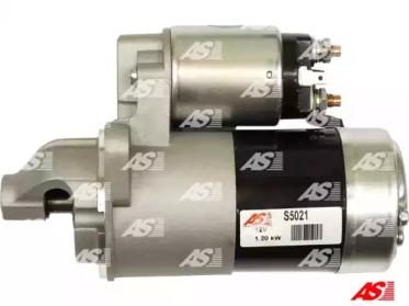 AS-PL S5021 Starter AS-PL S5021 Starter