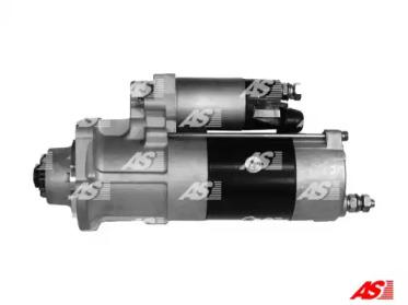 AS-PL S5022 Starter AS-PL S5022 Starter