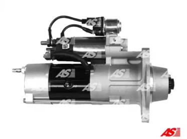 AS-PL S5027 Starter