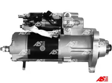 AS-PL S5030 Starter AS-PL S5030 Starter