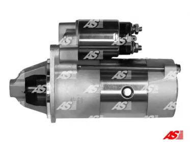 AS-PL S5031 Starter AS-PL S5031 Starter