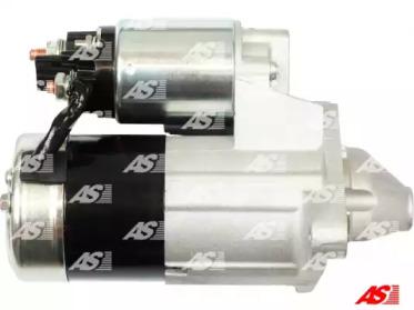 AS-PL S5035 Starter AS-PL S5035 Starter