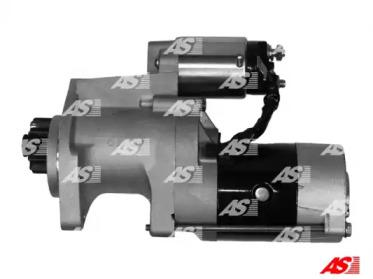 AS-PL S5036 Starter