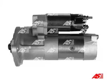 AS-PL S5041 Стартер AS-PL S5041 Стартер