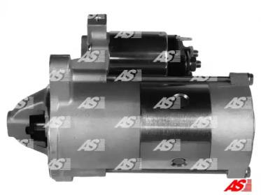 AS-PL S5043 Starter AS-PL S5043 Starter