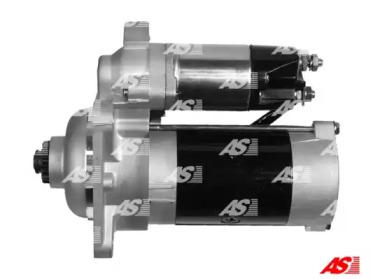 AS-PL S5048 Стартер AS-PL S5048 Стартер