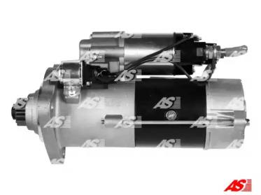 AS-PL S5049 Starter