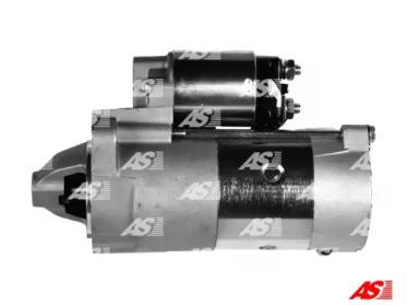 AS-PL S5050 Starter AS-PL S5050 Starter