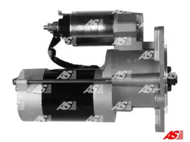 AS-PL S5052 Starter AS-PL S5052 Starter