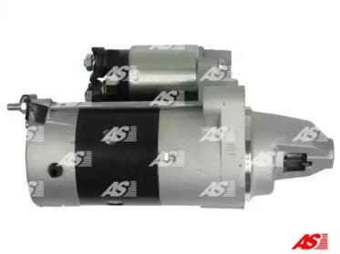 AS-PL S5056 Starter