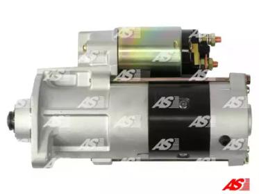 AS-PL S5057 Starter