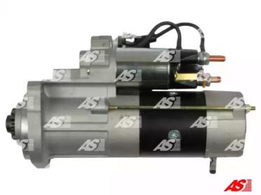 AS-PL S5058 Starter AS-PL S5058 Starter