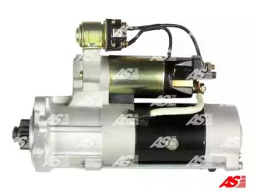 AS-PL S5059 Starter