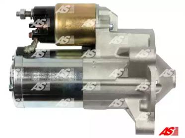 AS-PL S5060 Starter AS-PL S5060 Starter