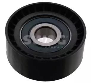 Wilmink Group WG1700346 Ролик натяжной Wilmink Group WG1700346 Ролик натяжной