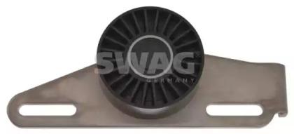 Wilmink Group WG1700426 Ролик натажной ремня поликлинового Wilmink Group WG1700426 Ролик натажной ремня поликлинового