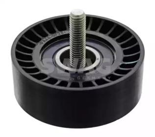 Wilmink Group WG1700446 Ролик натажной ремня поликлинового