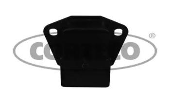 Wilmink Group WG1701263 Опора двигуна, КПП