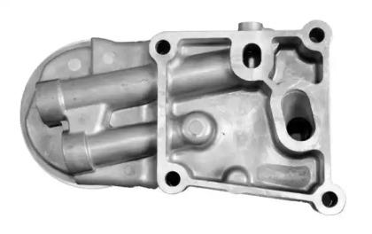 Wilmink Group WG1719938 Радиатор масляный Wilmink Group WG1719938 Радиатор масляный