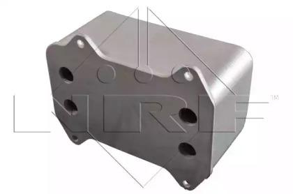 Wilmink Group WG1719939 Радіатор масляний Wilmink Group WG1719939 Радіатор масляний