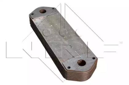 Wilmink Group WG1719940 Радиатор масляный Wilmink Group WG1719940 Радиатор масляный