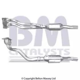 BM Catalysts BM90529 Каталізатор BM Catalysts BM90529 Каталізатор