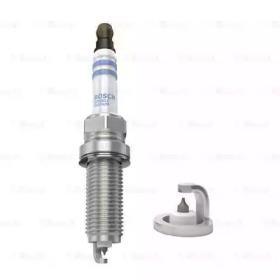 Bosch 0 242 135 529 Spark plug Bosch 0 242 135 529 Spark plug