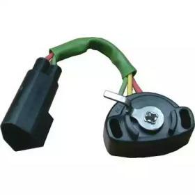 Fispa 84.101 Датчик положение дроссельной заслонки Fispa 84.101 Датчик положение дроссельной заслонки