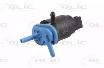 Blic 5902-06-0002P Насос омывателя Blic 5902-06-0002P Насос омывателя