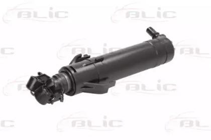 Blic 5902-06-0047P Injector nozzle fuel injector