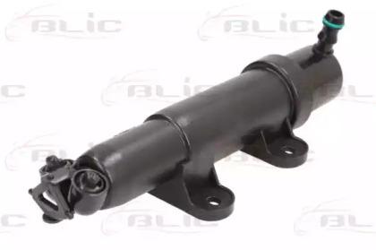 Blic 5902-06-0058P Injector nozzle fuel injector