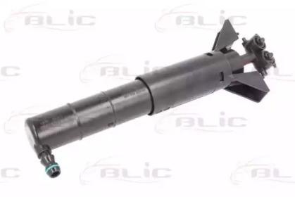 Blic 5902-06-0125P Injector nozzle fuel injector Blic 5902-06-0125P Injector nozzle fuel injector