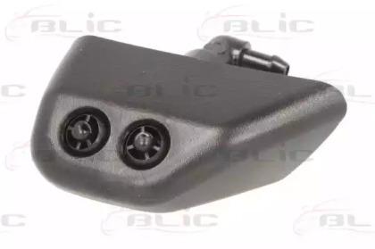 Blic 5902-06-0132P Injector nozzle fuel injector Blic 5902-06-0132P Injector nozzle fuel injector