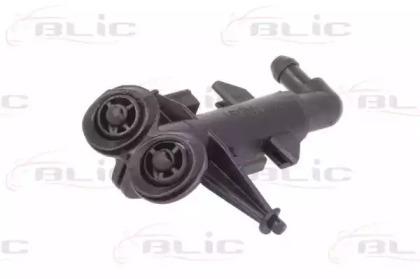 Blic 5902-06-0134P Injector nozzle fuel injector