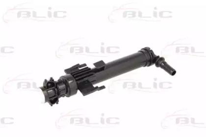 Blic 5902-06-0178P Injector nozzle fuel injector