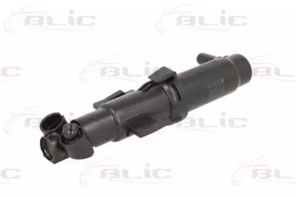 Blic 5902-06-0198P Injector nozzle fuel injector Blic 5902-06-0198P Injector nozzle fuel injector