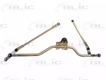 Blic 5910-01-039540P Drive assy-wind