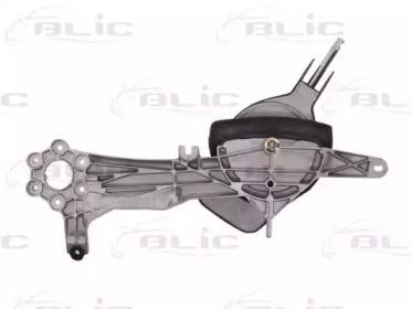 Blic 5910-02-012540P Система тяг и рычагов привода стеклоочистителя