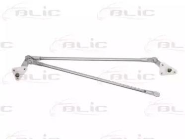 Blic 5910-15-010540P Трапеція склоочисника Blic 5910-15-010540P Трапеція склоочисника