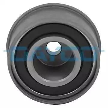 Dayco ATB2534 Ролик обводной ремня грм