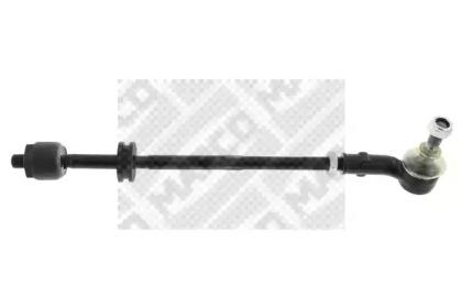 Mapco 19696 End assy steering rack Mapco 19696 End assy steering rack
