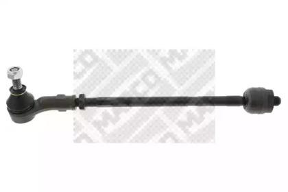 Mapco 19697 End assy steering rack Mapco 19697 End assy steering rack