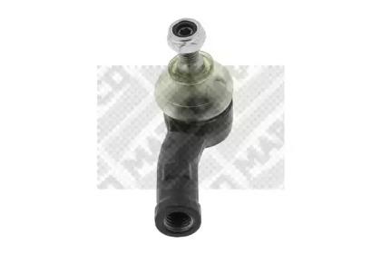 Mapco 19752 Наконечник поперечної рульової тяги