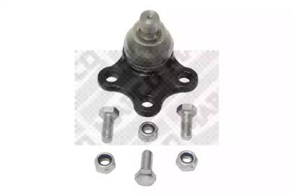 Mapco 19759HPS Опора кульова важеля Mapco 19759HPS Опора кульова важеля