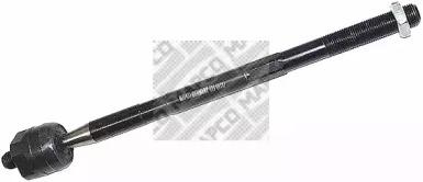 Mapco 19762 End assy steering rack Mapco 19762 End assy steering rack