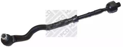 Mapco 19784 End assy steering rack