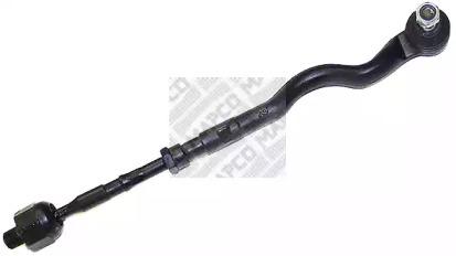 Mapco 19785 End assy steering rack